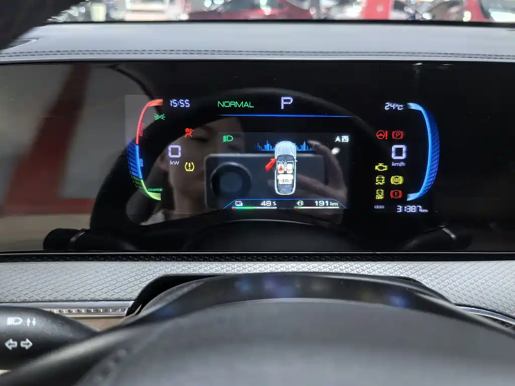 BYD Pro New Energy — миниатюра 10