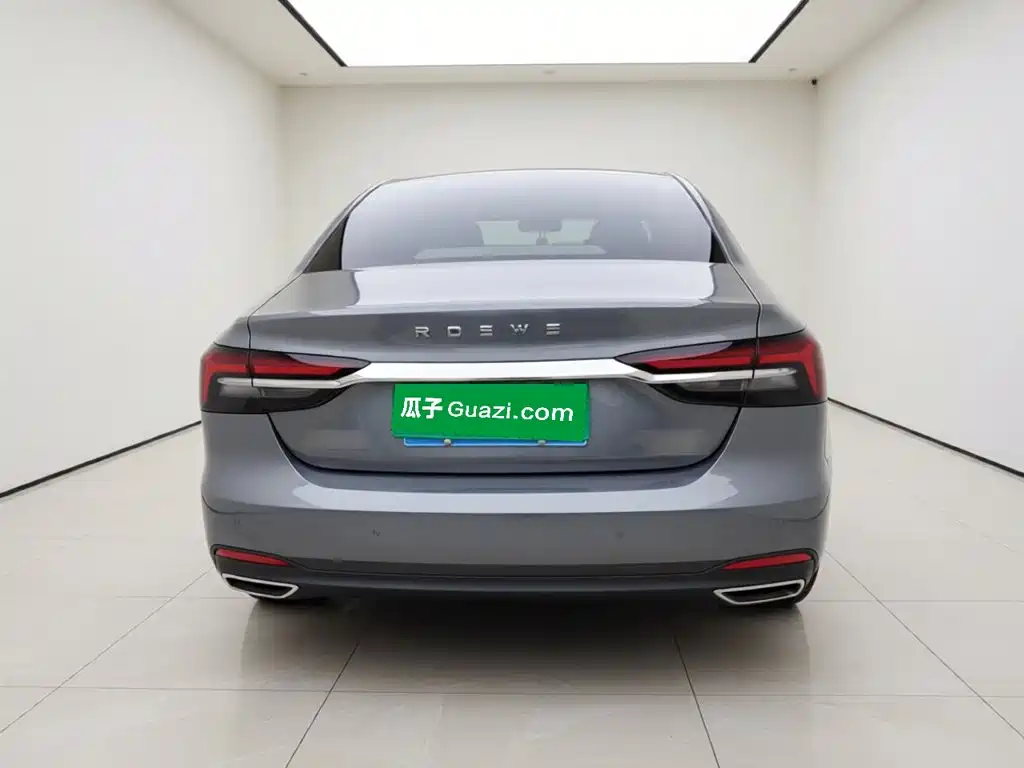 Roewe i6 MAX — миниатюра 3