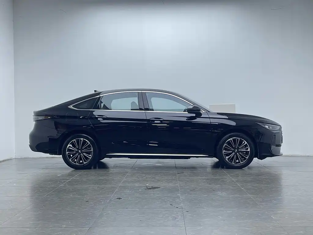 Fulwin Fengyun A8L — миниатюра 7