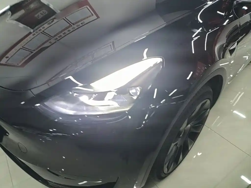 Tesla Model Y — миниатюра 24