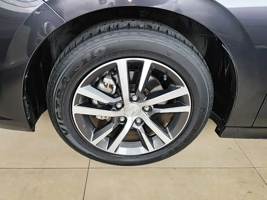 Honda Integra — миниатюра 23
