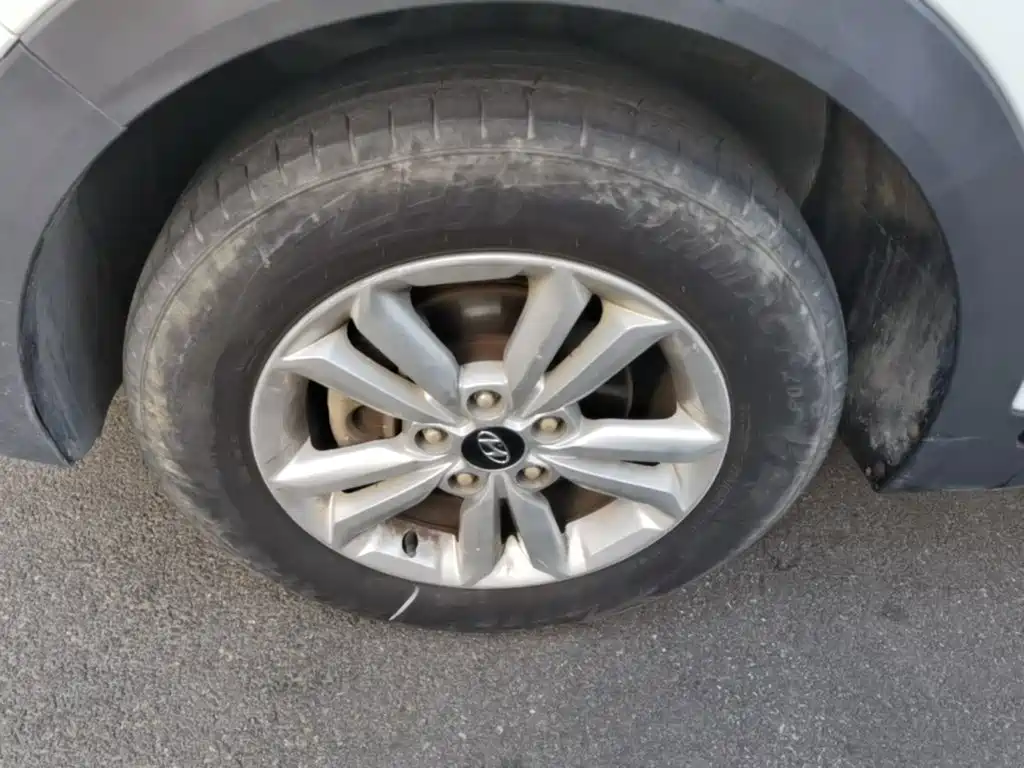 Hyundai ix25 — миниатюра 16