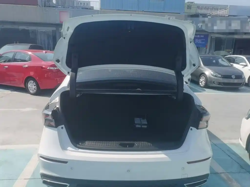 Chery Arrizo 5 PLUS — миниатюра 19