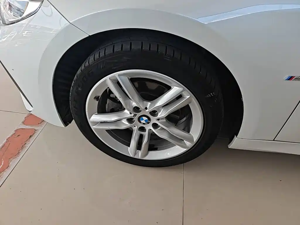 BMW 1 Series — миниатюра 23