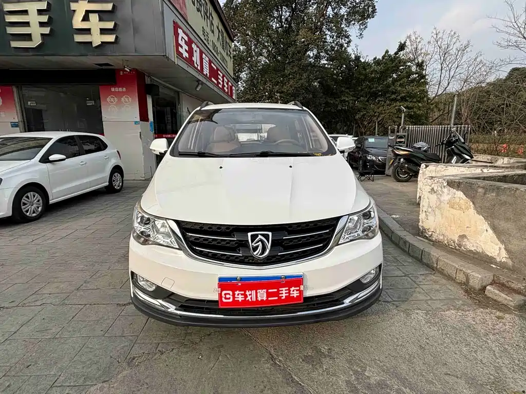 BAOJUN 730