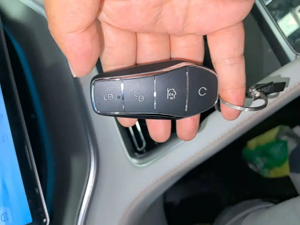 BYD PLUS New Energy — миниатюра 9