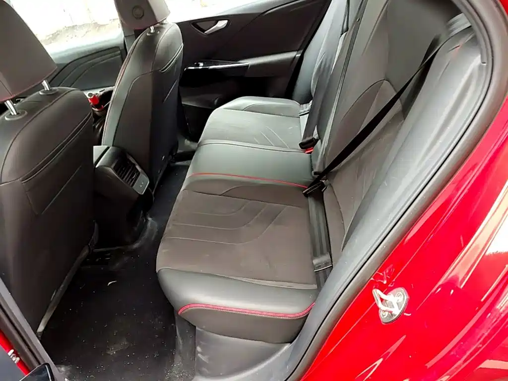 Volkswagen ID.3 — миниатюра 17