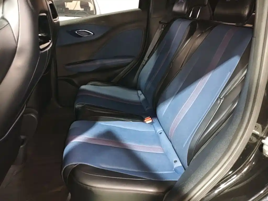 BYD Seagull — миниатюра 17