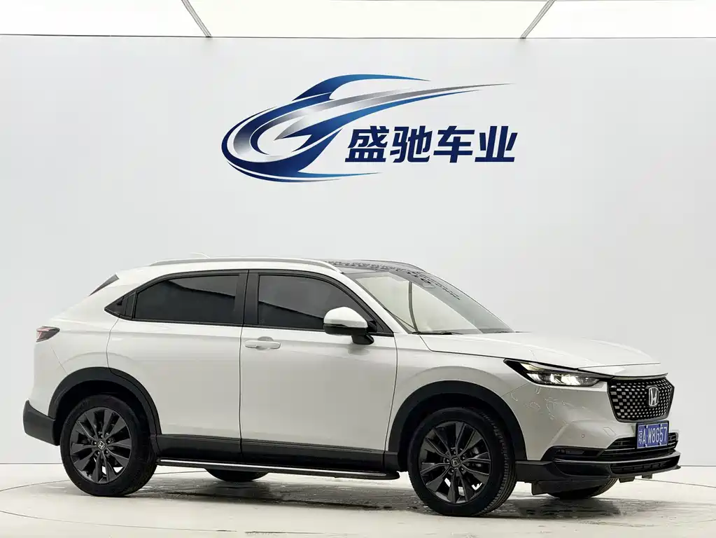 Honda XR-V — миниатюра 3