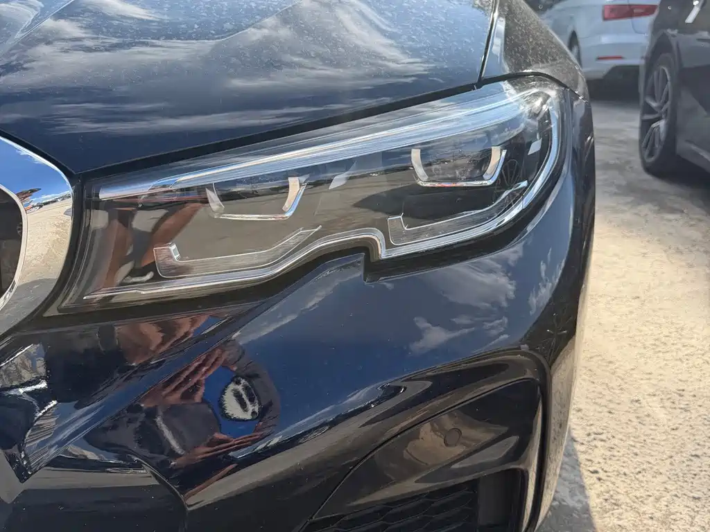 BMW 3 Series — миниатюра 15