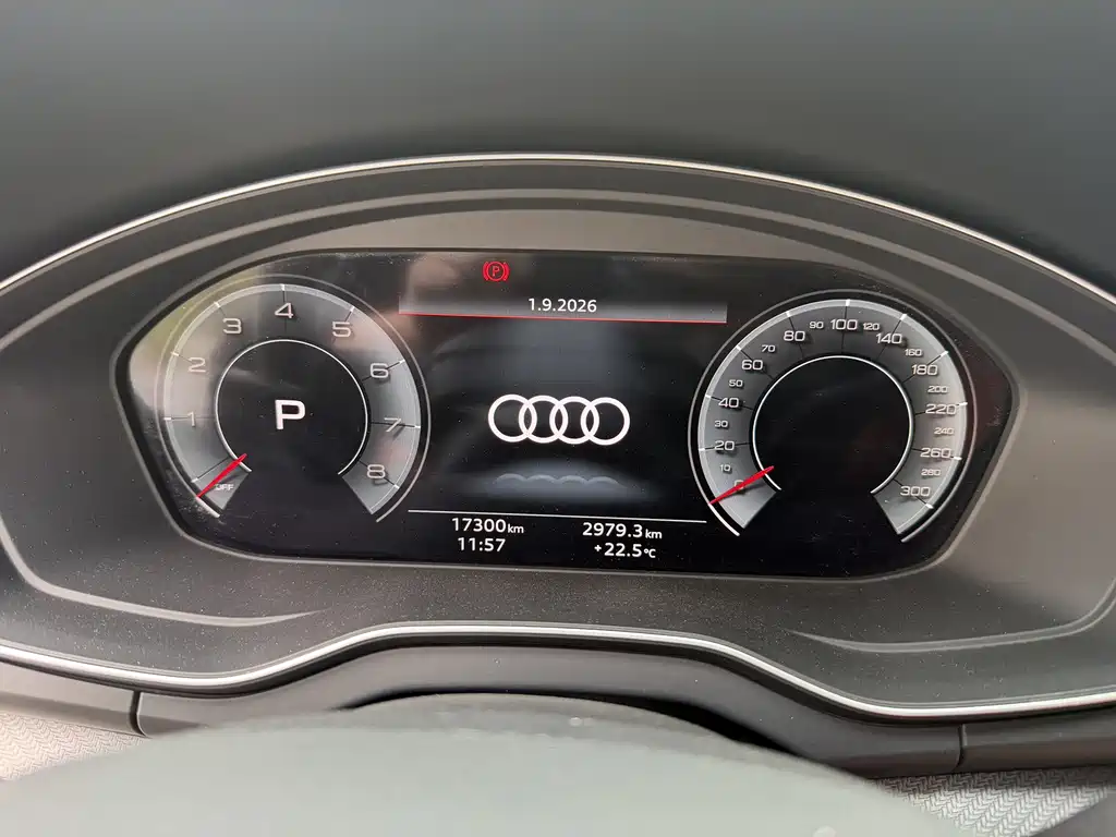 Audi Q5L — миниатюра 6