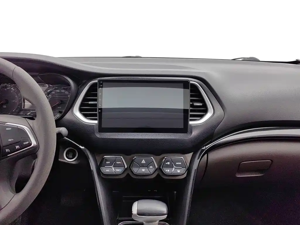 GAC Motor Trumpchi GS4 — миниатюра 12