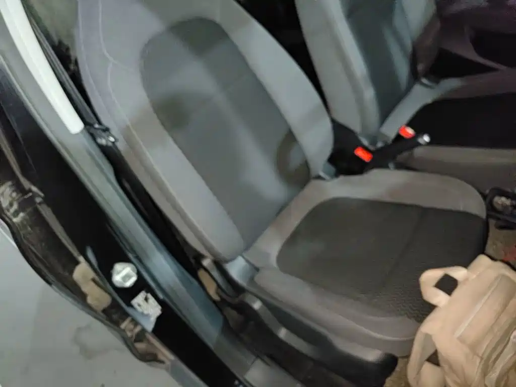 Leapmotor Leapmotor T03 — миниатюра 25
