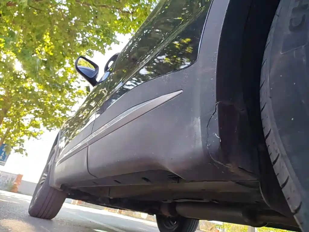 Chery Tiggo 7 — миниатюра 22