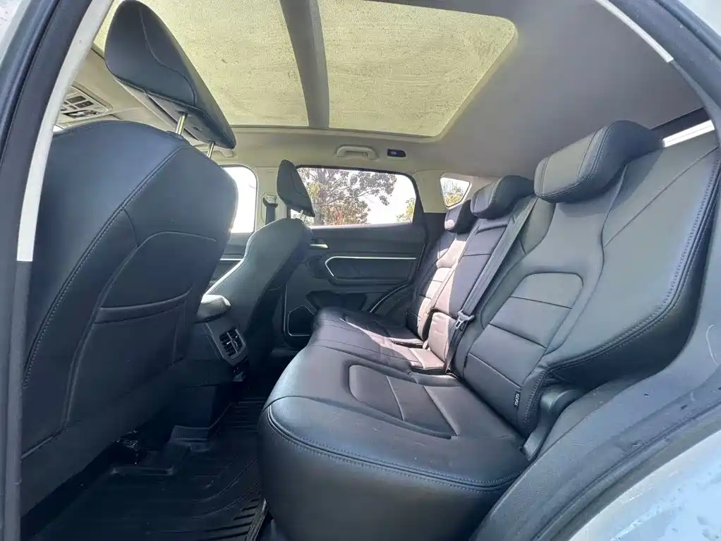 Haval H6 — миниатюра 4