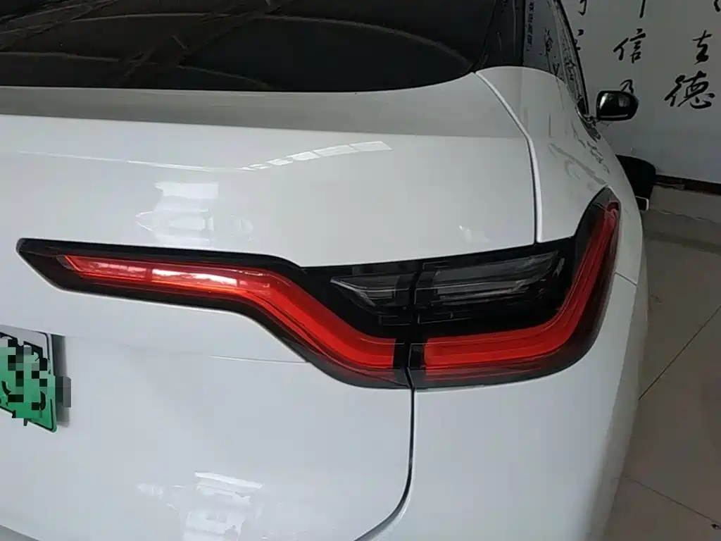 NIO EC6 — миниатюра 8