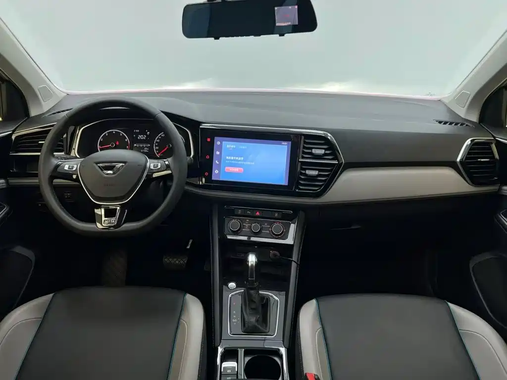 Jetta VS5 — миниатюра 14
