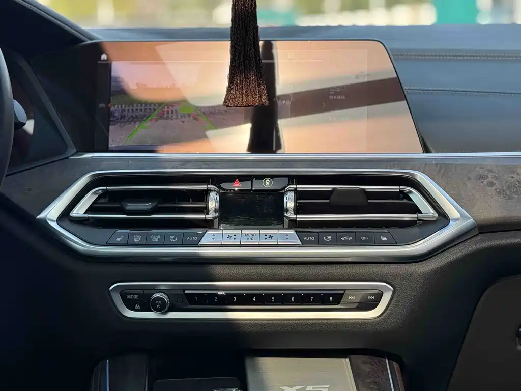 BMW X5 — миниатюра 8