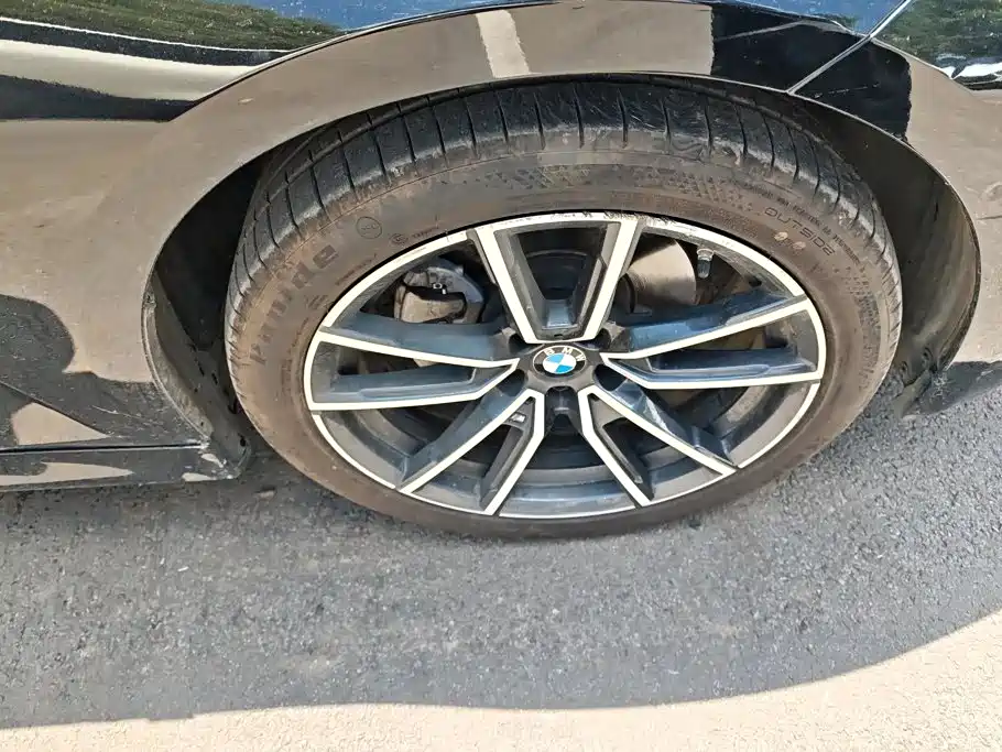 BMW 3 Series — миниатюра 6