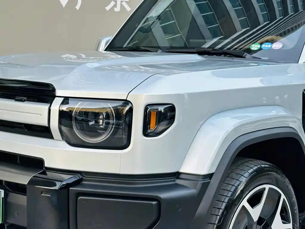 iCAR iCAR V27 — миниатюра 21