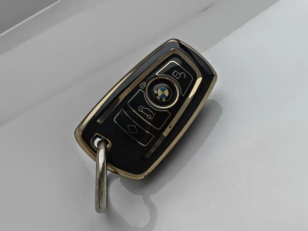 BMW X3 (Import) xDrive28i Leading Type, фото 20