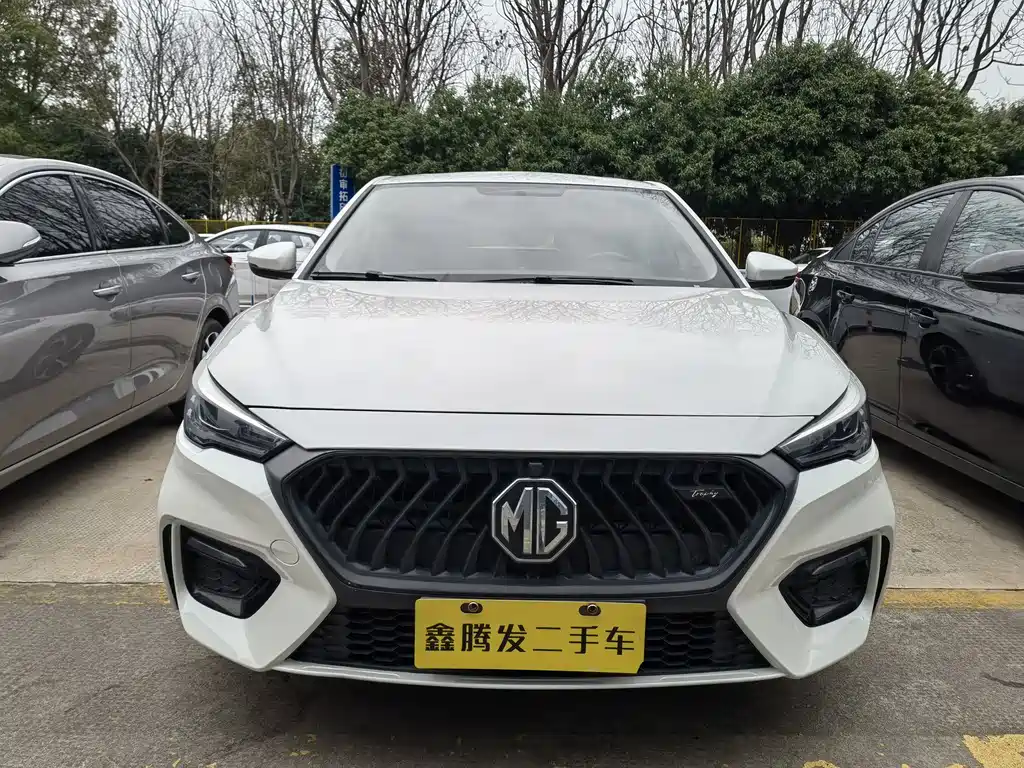 MG 6