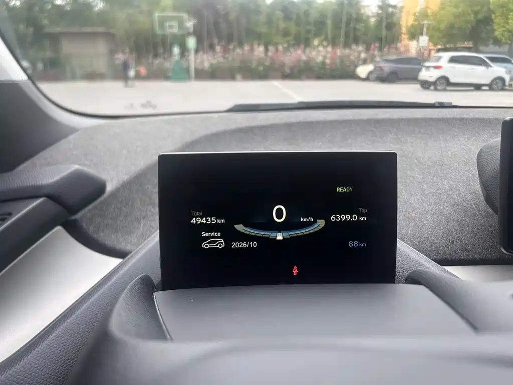 BMW i3 (Import) — миниатюра 16