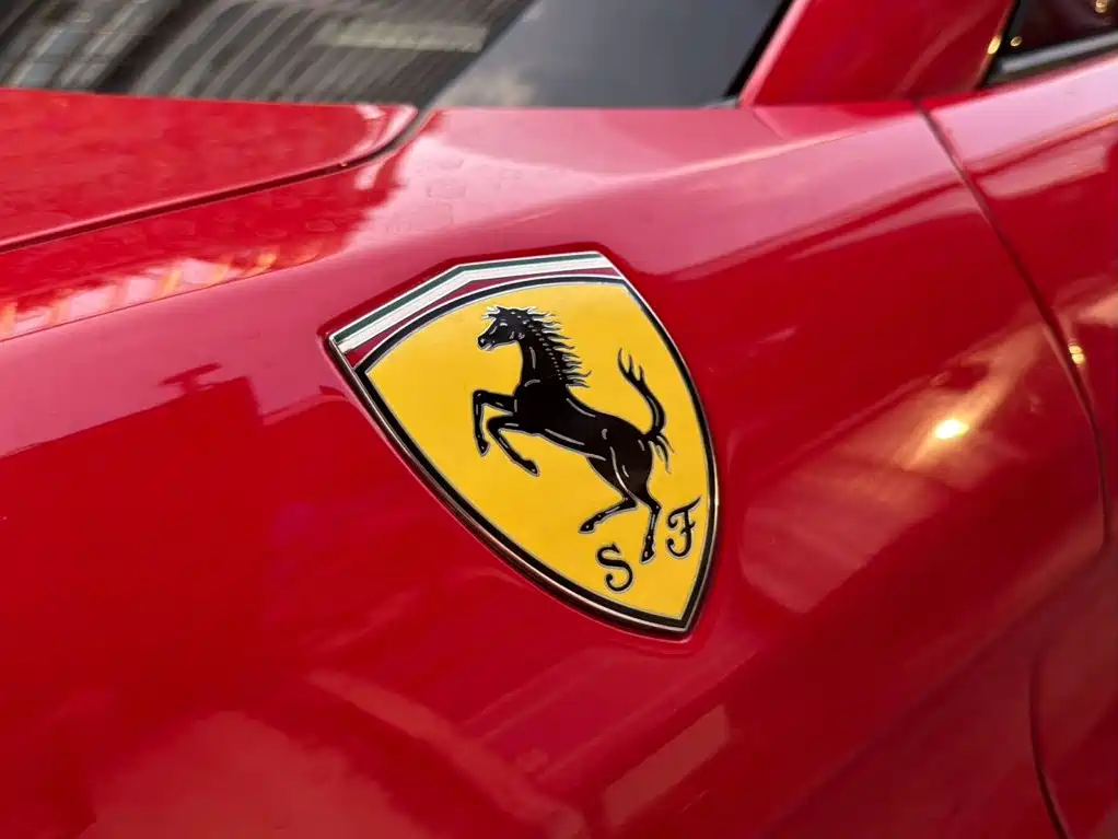 Ferrari California T — миниатюра 4