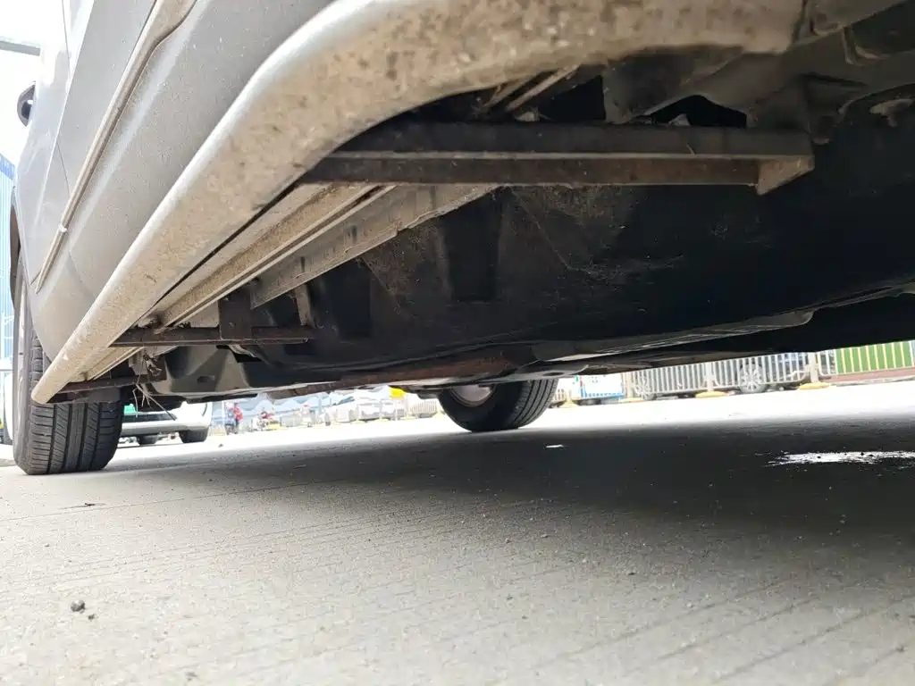 Lincoln MKX — миниатюра 17