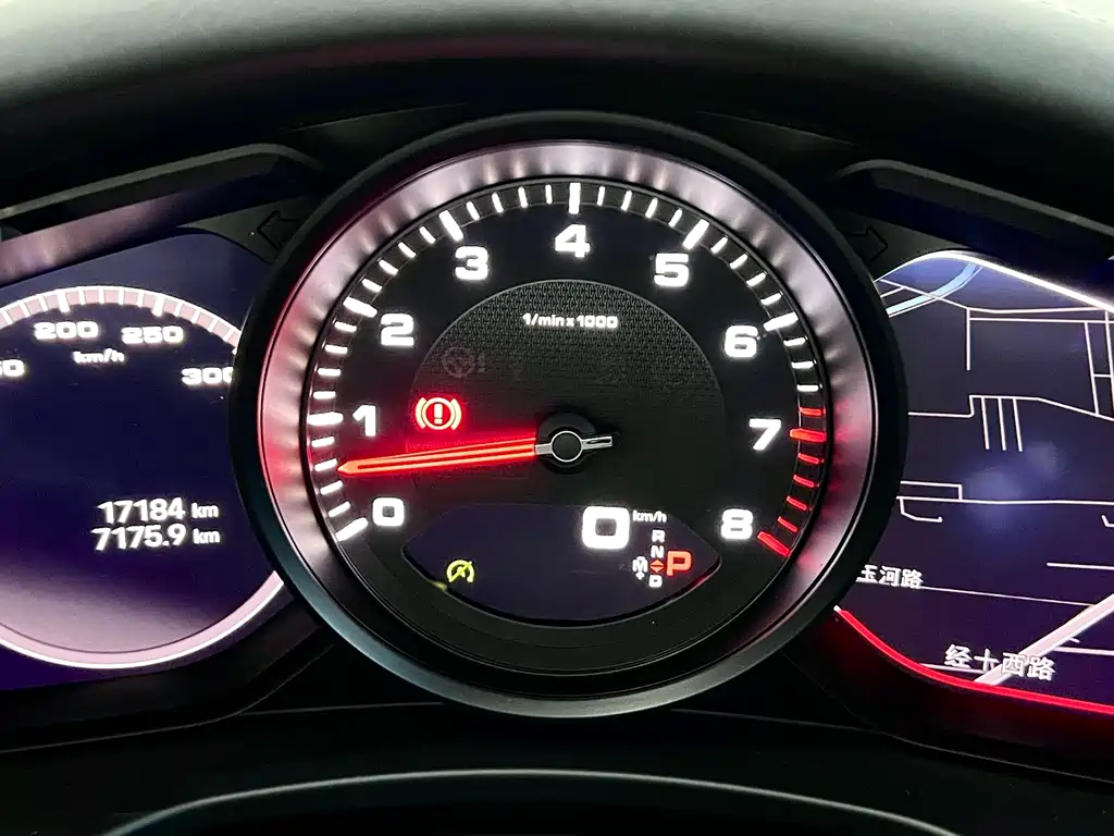 Porsche Panamera — миниатюра 14