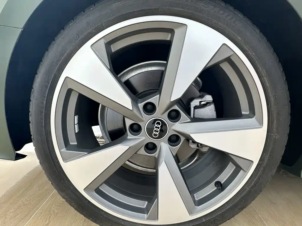 Audi A5 (Import) — миниатюра 15