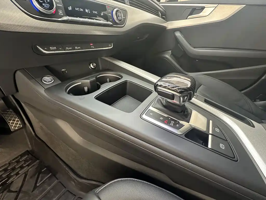 Audi A5 (Import) — миниатюра 9