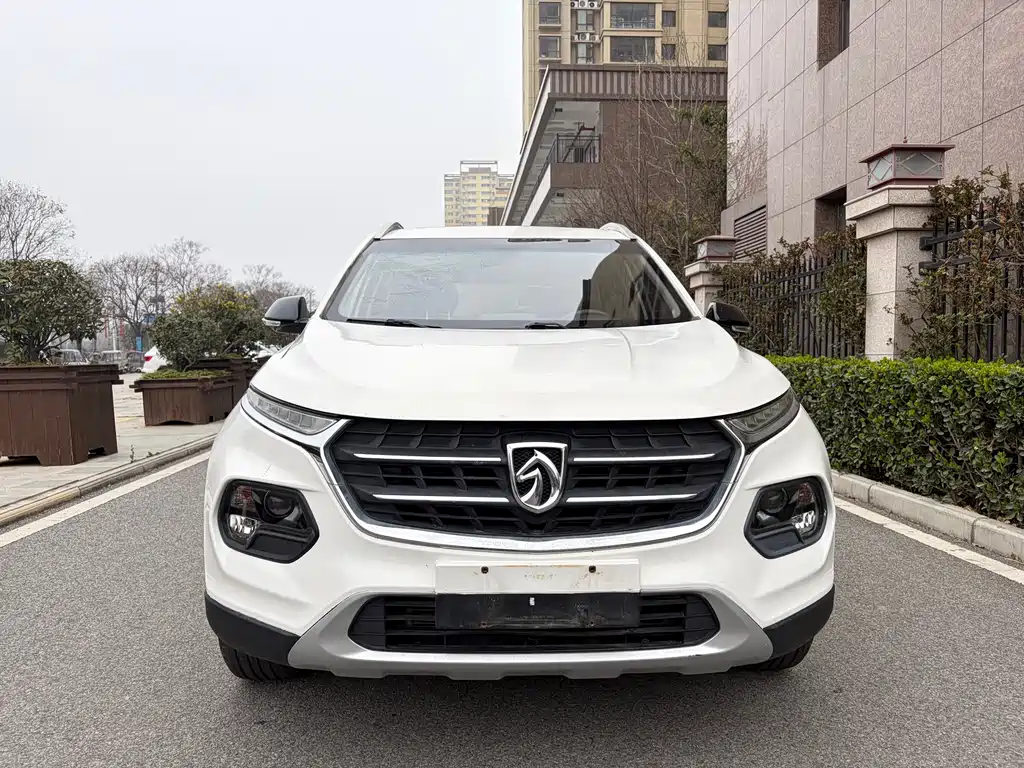BAOJUN 510