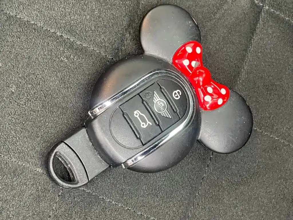 MINI Mini JCW — миниатюра 19