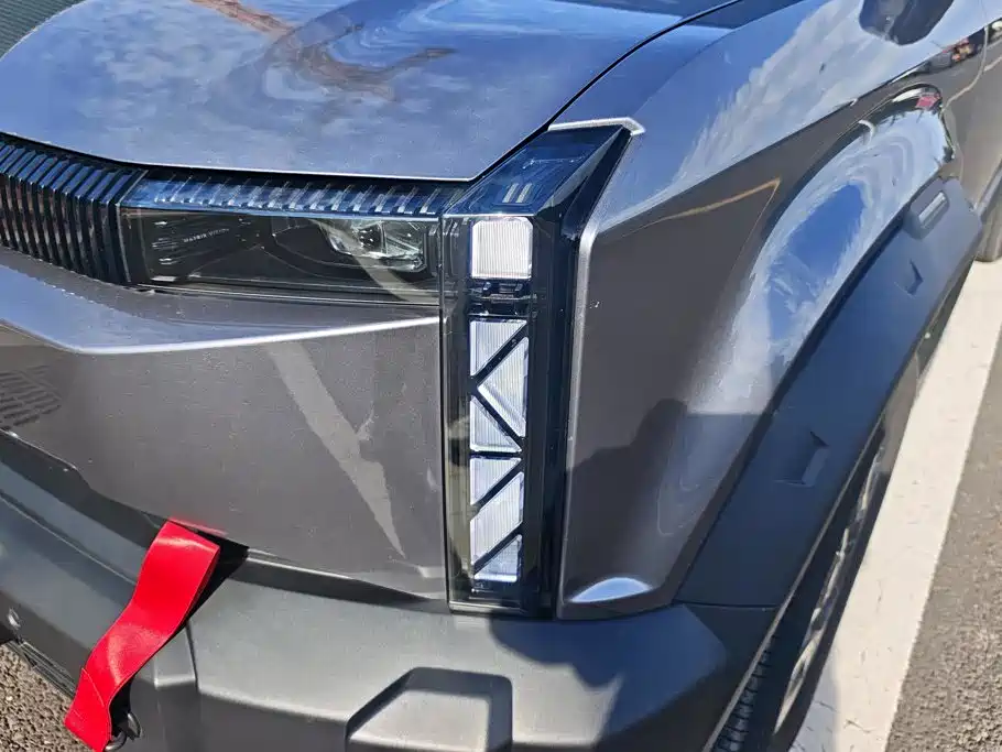 iCAR iCAR 03 — миниатюра 5