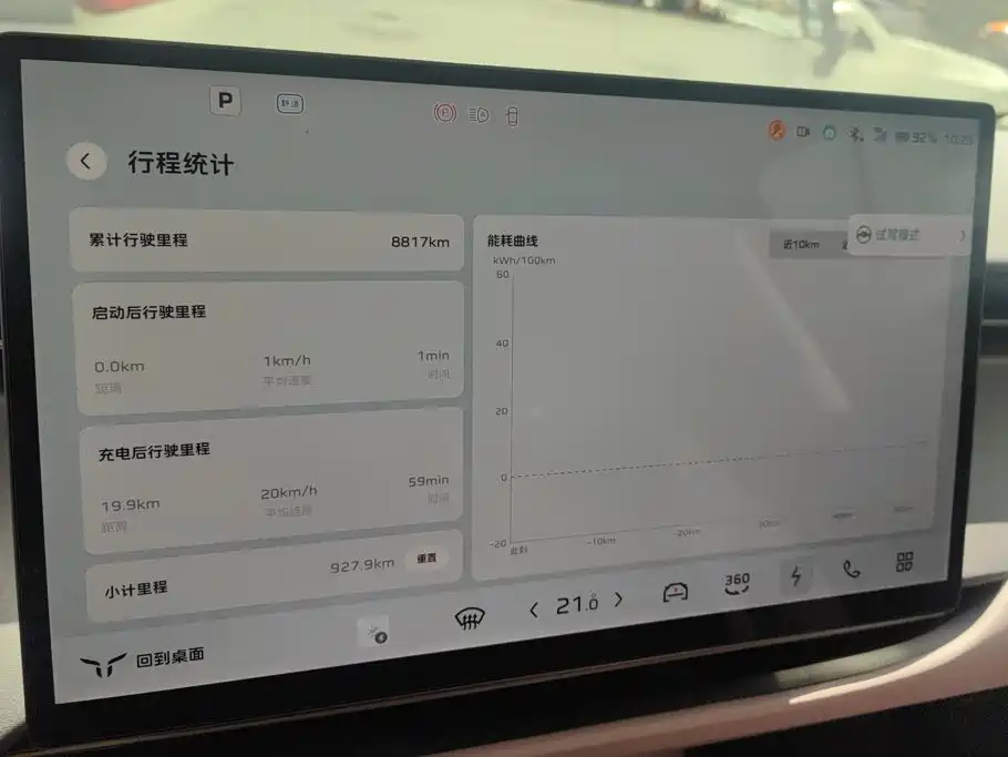 Hongqi Hongqi Tiangong 06 — миниатюра 14