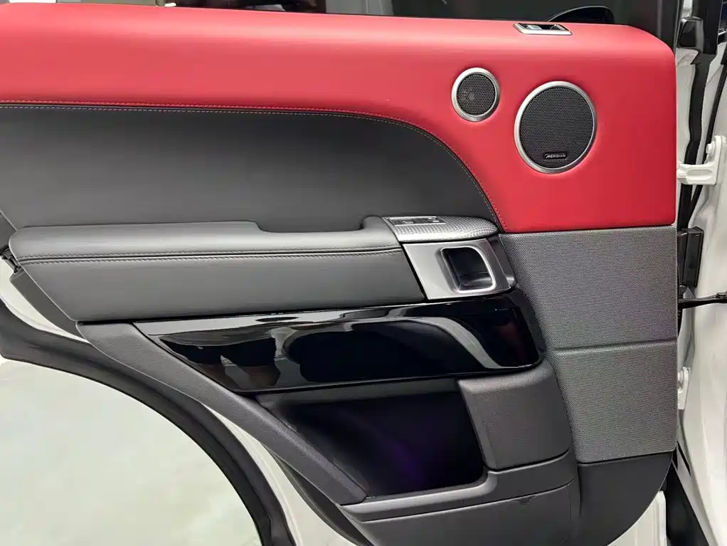 Land Rover Sport — миниатюра 16