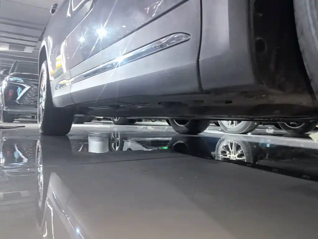 Mercedes-Benz EQA — миниатюра 21
