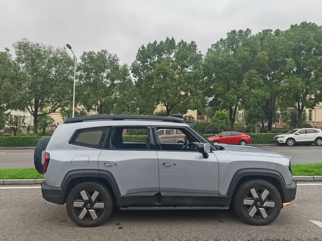 Deepal Deepal G318 — миниатюра 22
