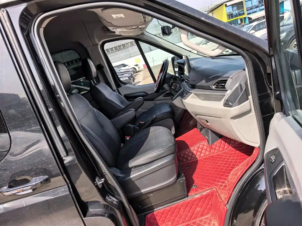 SAIC MAXUS XINTU V90