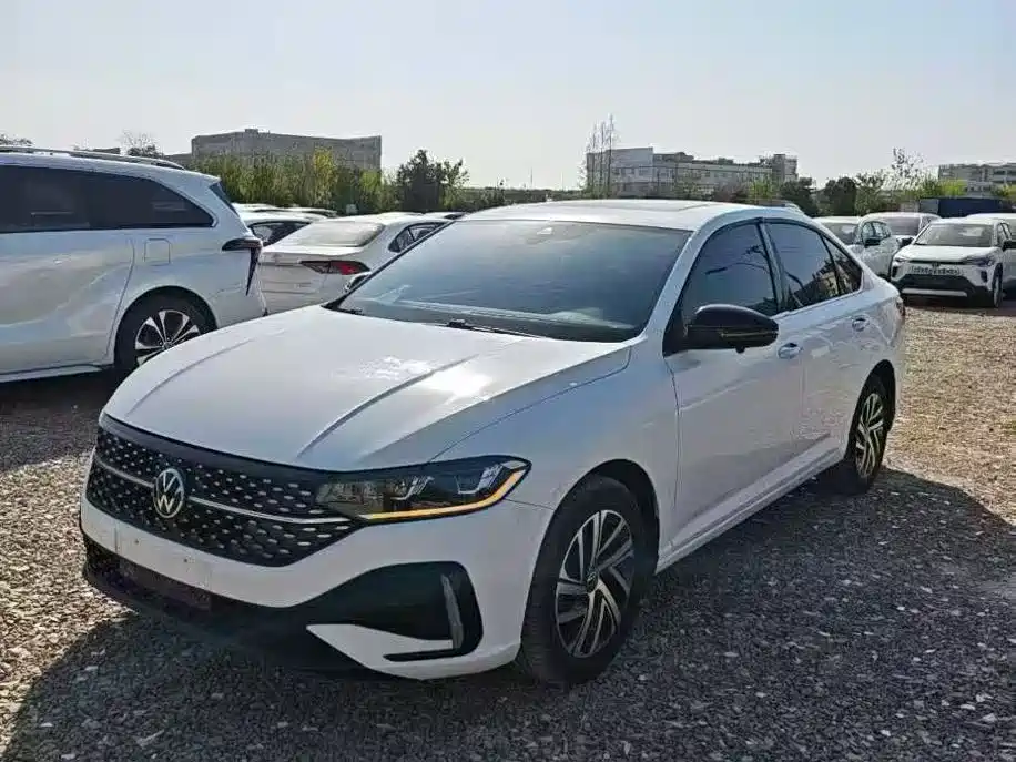Volkswagen Lavida 2023