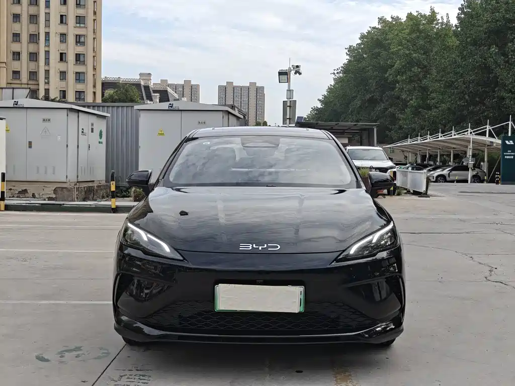 BYD Seal 05 DM-i — миниатюра 2