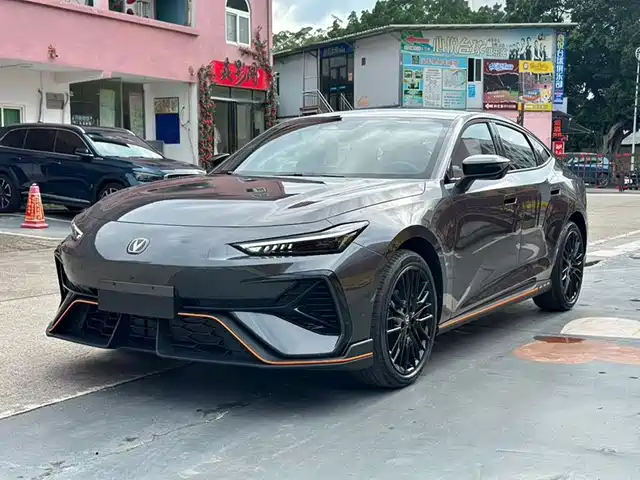 2026 Changan UNI-V