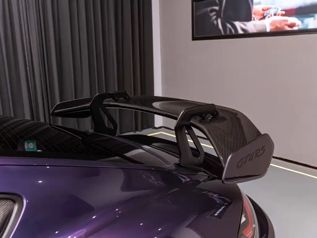 Porsche 718 — миниатюра 8