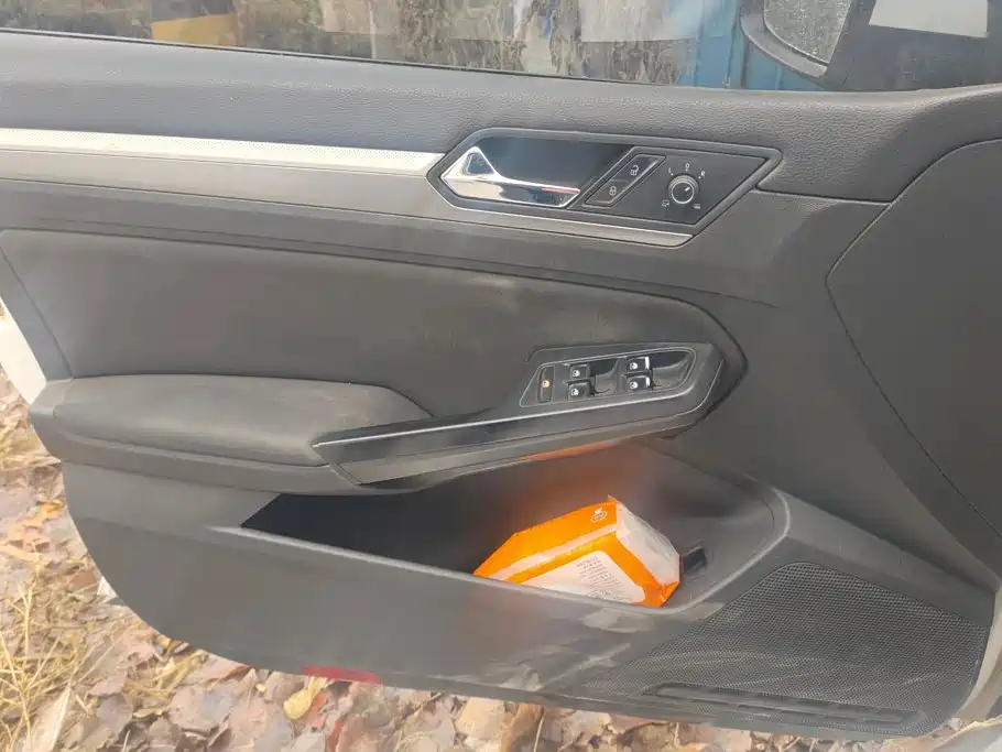 Volkswagen Lamando — миниатюра 7