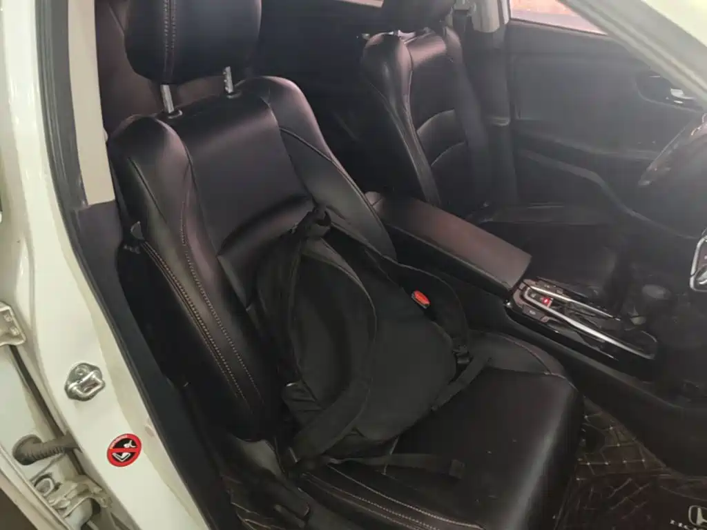 Honda Crider — миниатюра 25