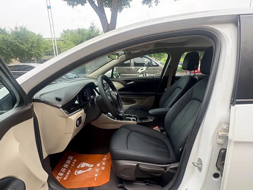Buick Verano 2017 15S AT