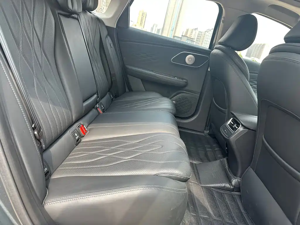 Chery A8L 2025 1.5TGDI 145km