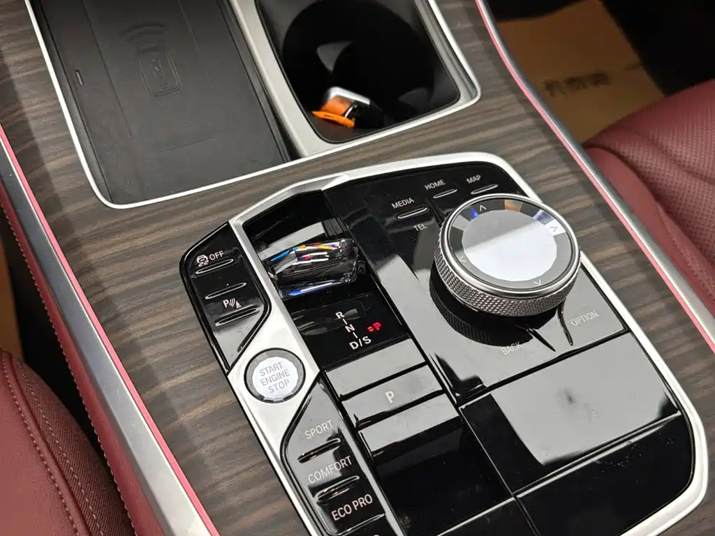 BMW X5 — миниатюра 17
