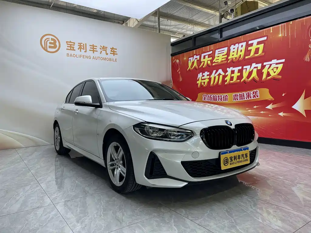 BMW 1 Series — миниатюра 2